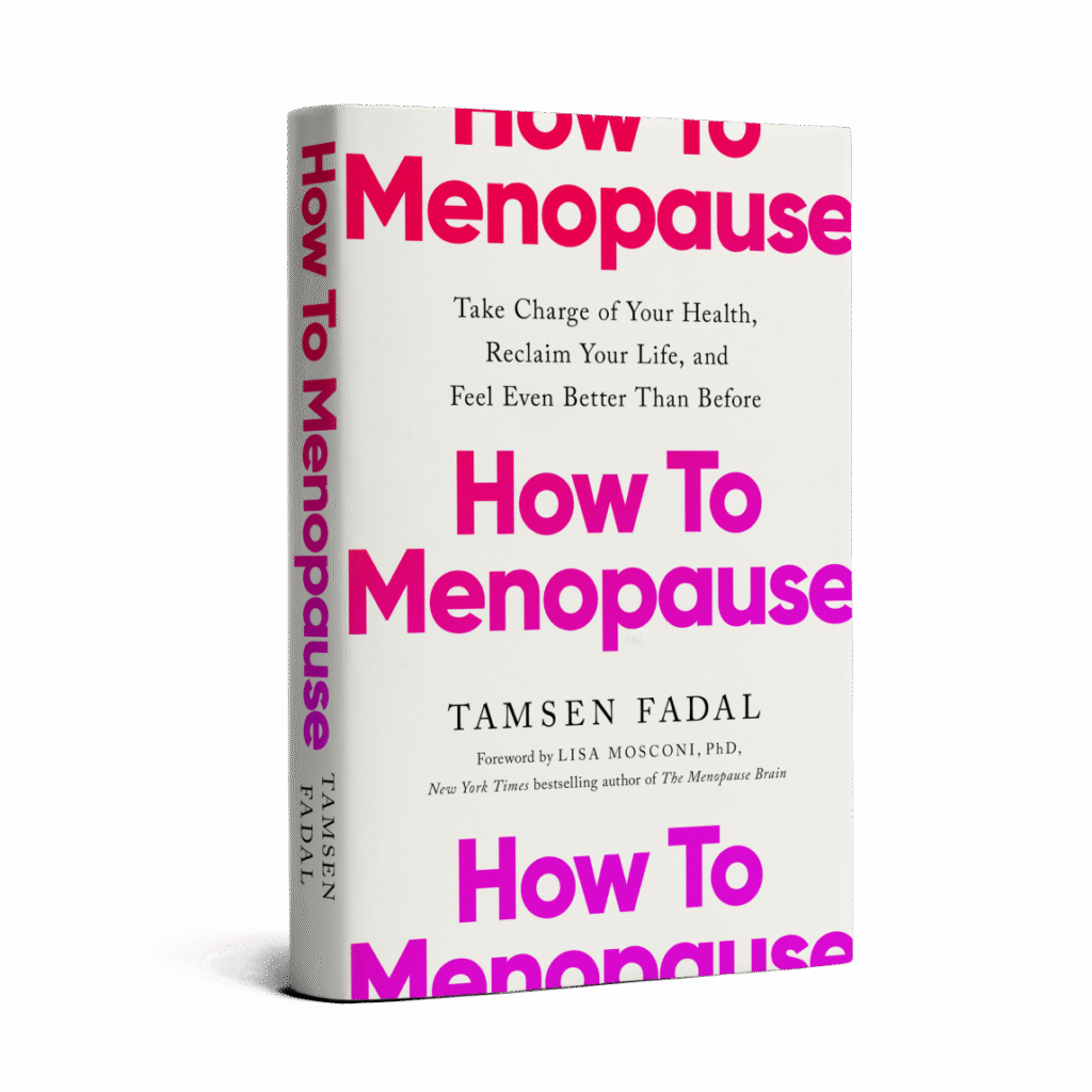 How_to_menopause