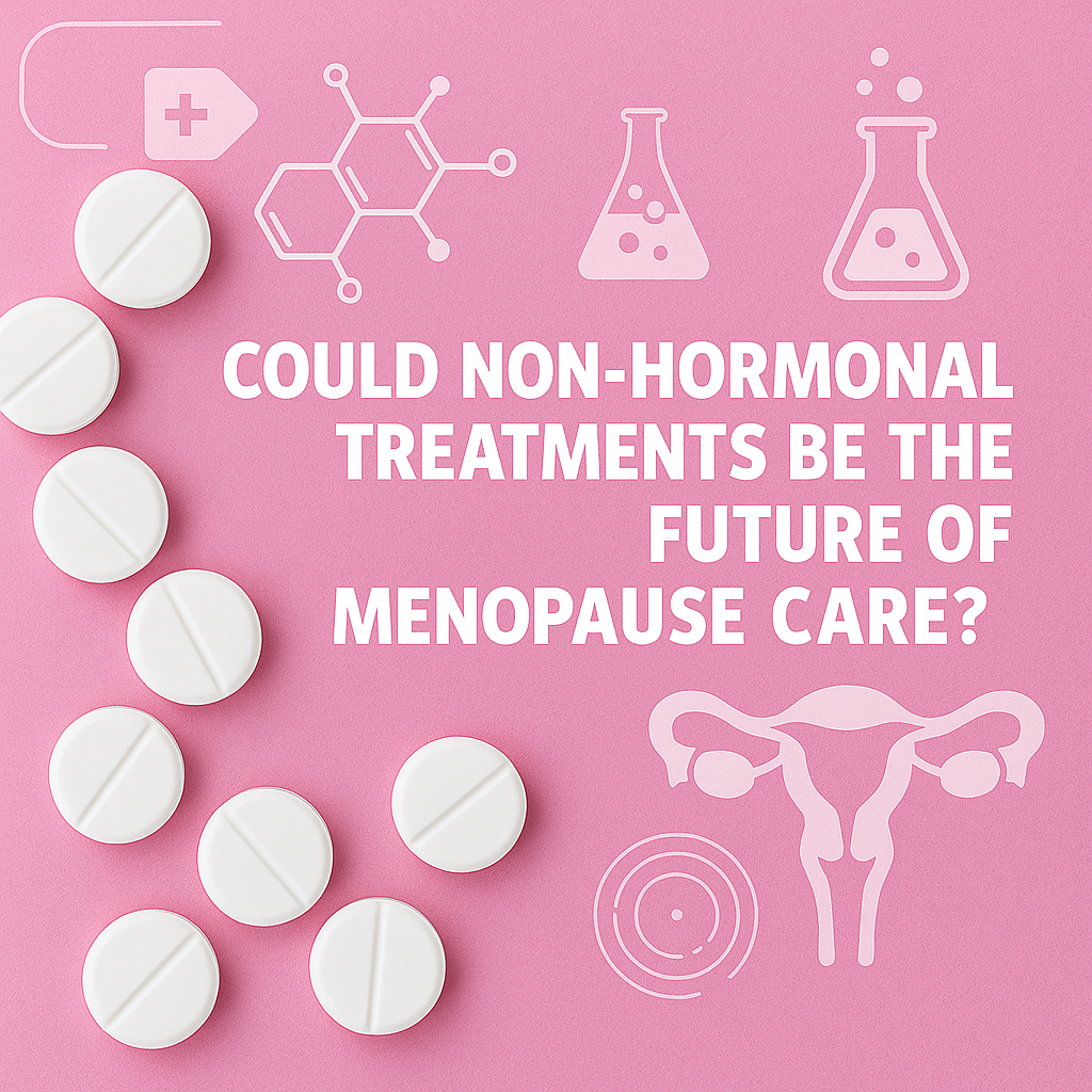 non_hormone_menopausal_treatment